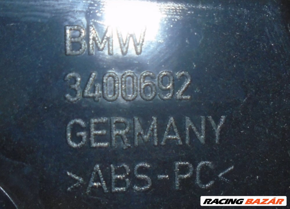 [GYÁRI BONTOTT] BMW - KÖNYÖKLŐ - X3 / E83 - 3400692 5. kép